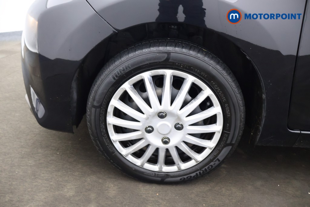 Toyota Aygo X-Play Automatic Petrol Hatchback - Stock Number (1605071) - 27th supplementary image