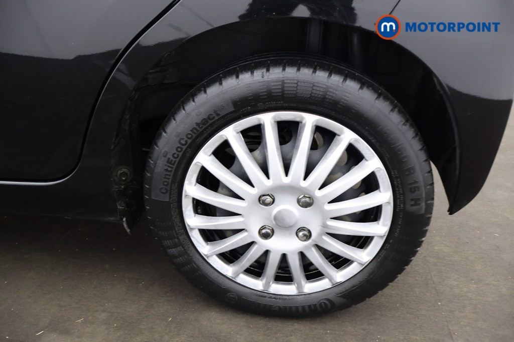 Toyota Aygo X-Play Automatic Petrol Hatchback - Stock Number (1605071) - 28th supplementary image