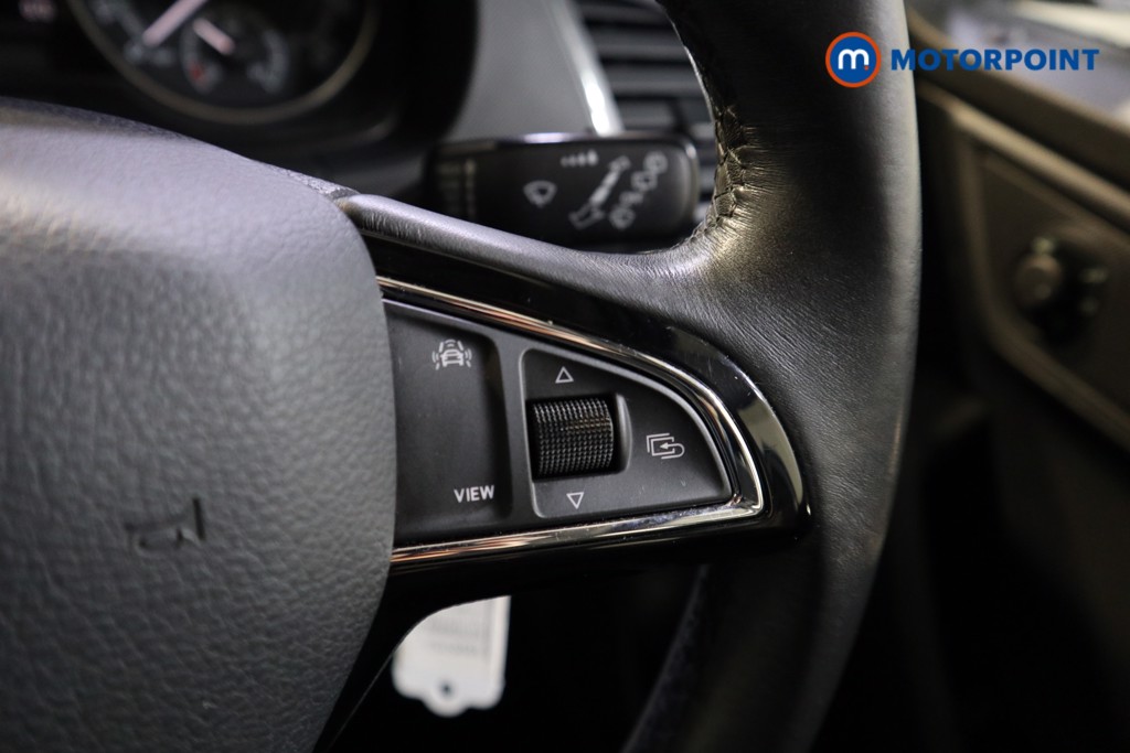 Skoda Fabia Colour Edition Manual Petrol Hatchback - Stock Number (1605152) - 4th supplementary image