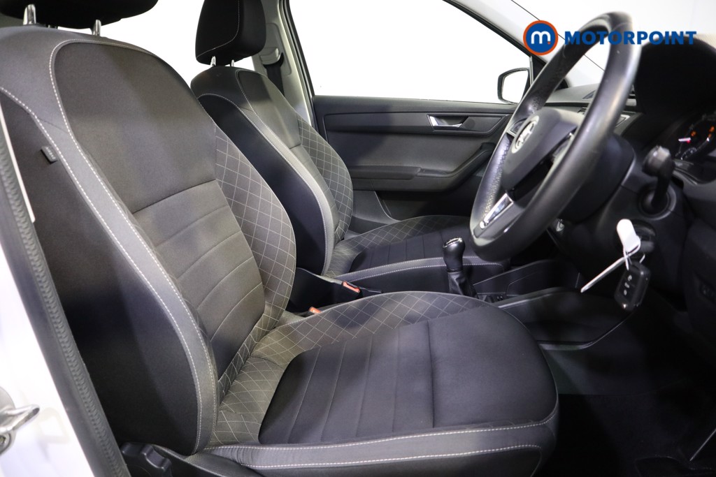 Skoda Fabia Colour Edition Manual Petrol Hatchback - Stock Number (1605152) - 13th supplementary image