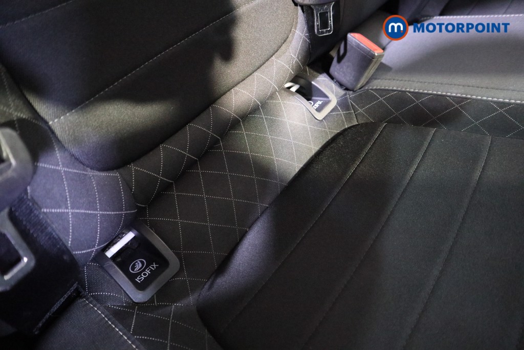 Skoda Fabia Colour Edition Manual Petrol Hatchback - Stock Number (1605152) - 15th supplementary image