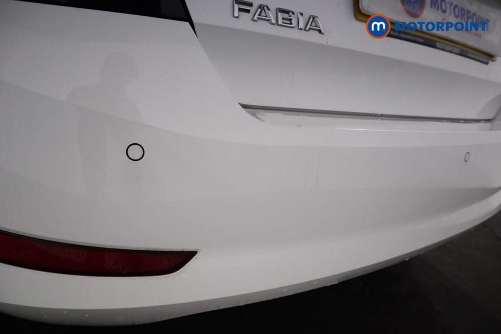 Skoda Fabia Colour Edition Manual Petrol Hatchback - Stock Number (1605152) - 22nd supplementary image