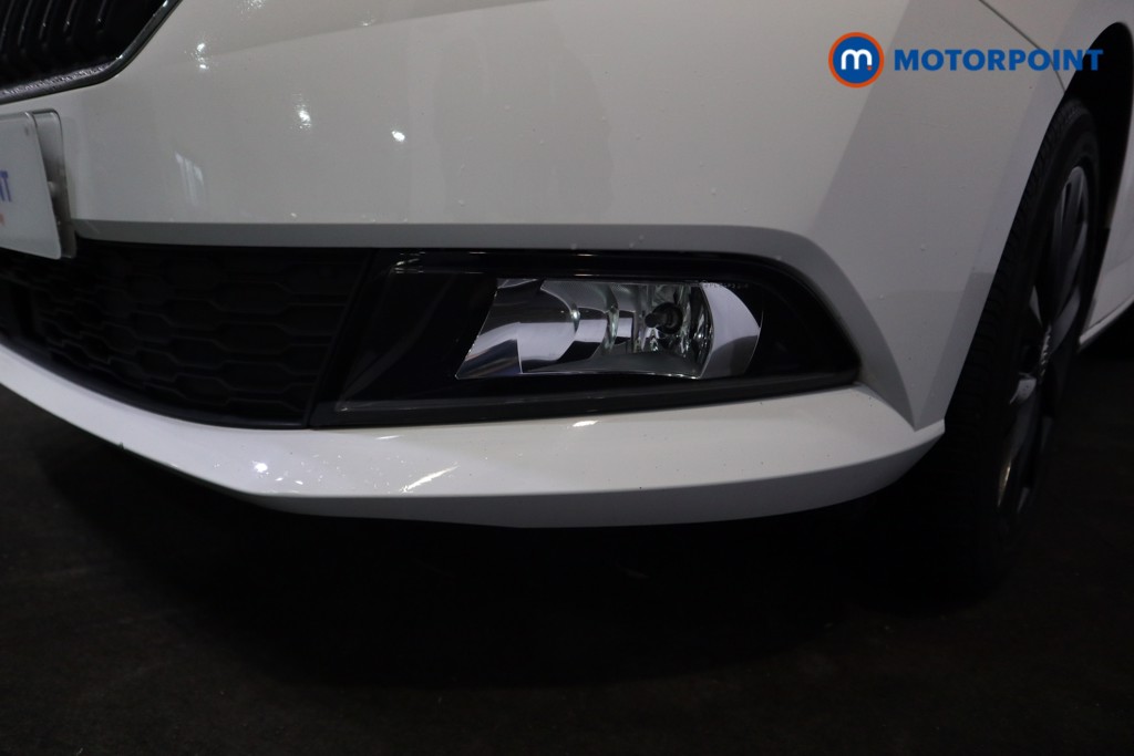 Skoda Fabia Colour Edition Manual Petrol Hatchback - Stock Number (1605152) - 27th supplementary image