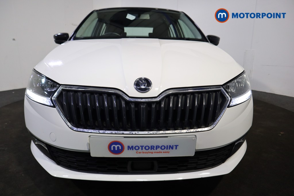 Skoda Fabia Colour Edition Manual Petrol Hatchback - Stock Number (1605152) - 29th supplementary image