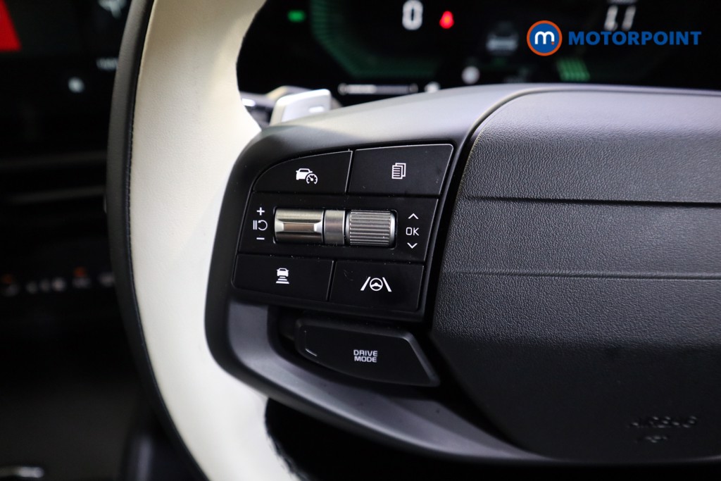 KIA Sportage Gt-Line Automatic Petrol-Electric Hybrid SUV - Stock Number (1605174) - 3rd supplementary image