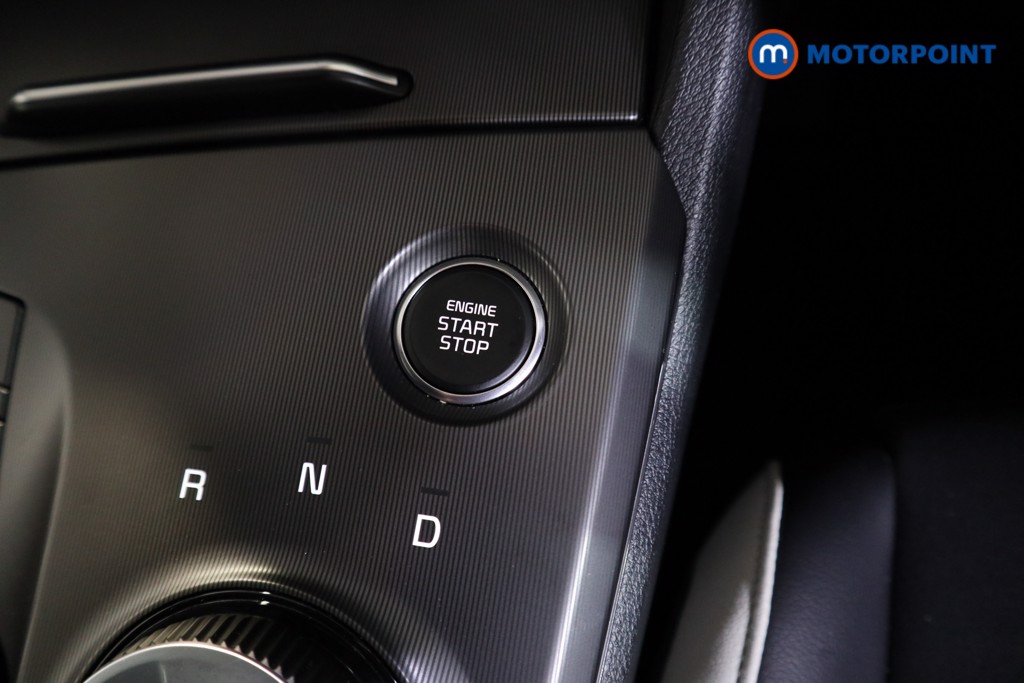 KIA Sportage Gt-Line Automatic Petrol-Electric Hybrid SUV - Stock Number (1605174) - 9th supplementary image