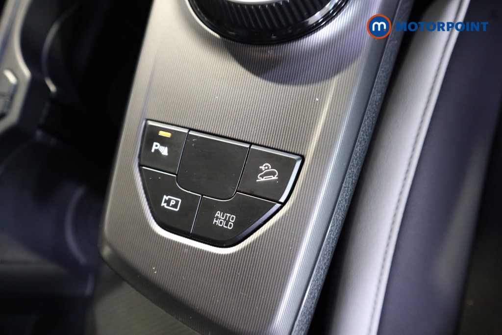 KIA Sportage Gt-Line Automatic Petrol-Electric Hybrid SUV - Stock Number (1605174) - 10th supplementary image