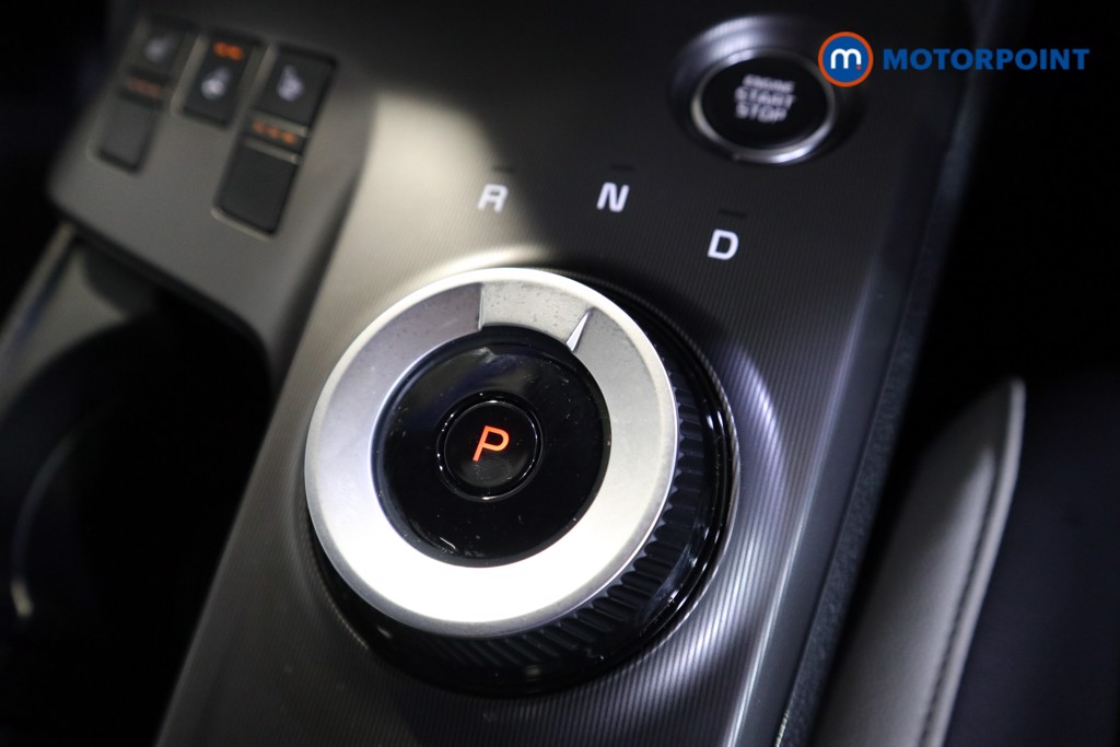 KIA Sportage Gt-Line Automatic Petrol-Electric Hybrid SUV - Stock Number (1605174) - 11th supplementary image