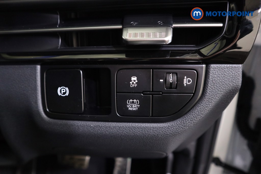 KIA Sportage Gt-Line Automatic Petrol-Electric Hybrid SUV - Stock Number (1605174) - 12th supplementary image