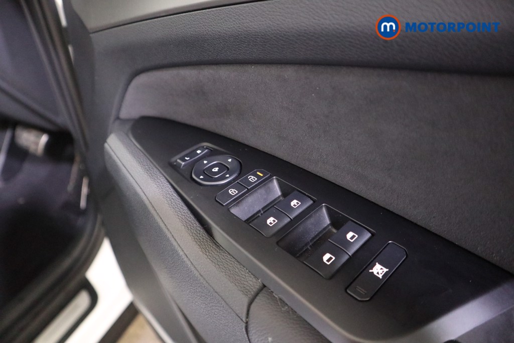 KIA Sportage Gt-Line Automatic Petrol-Electric Hybrid SUV - Stock Number (1605174) - 13th supplementary image