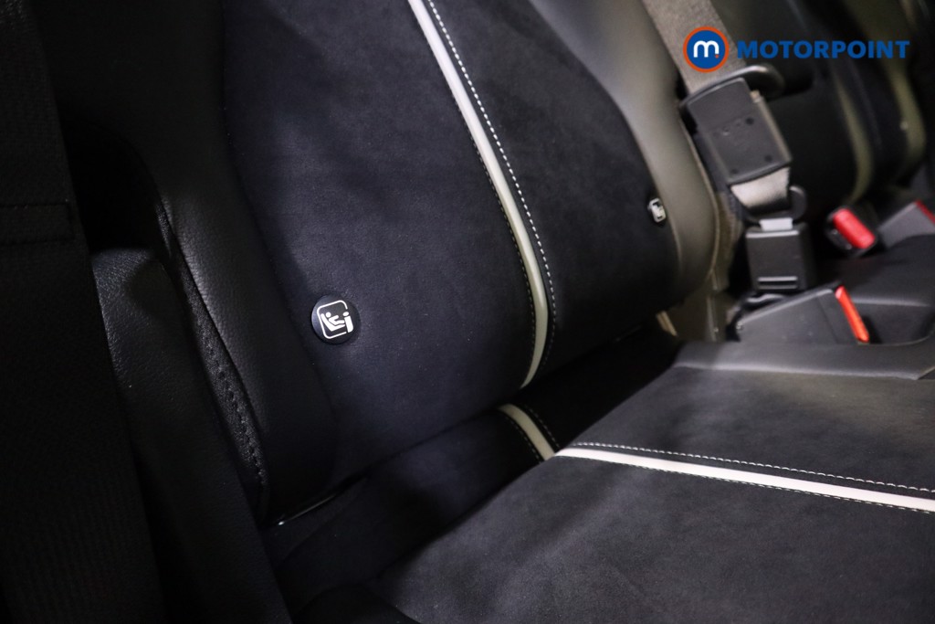 KIA Sportage Gt-Line Automatic Petrol-Electric Hybrid SUV - Stock Number (1605174) - 17th supplementary image