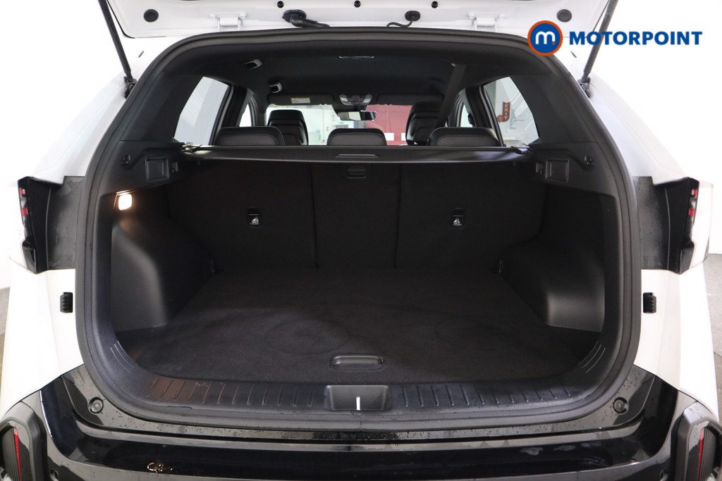 KIA Sportage Gt-Line Automatic Petrol-Electric Hybrid SUV - Stock Number (1605174) - 20th supplementary image