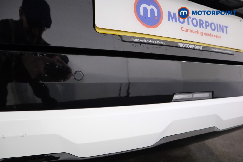 KIA Sportage Gt-Line Automatic Petrol-Electric Hybrid SUV - Stock Number (1605174) - 25th supplementary image