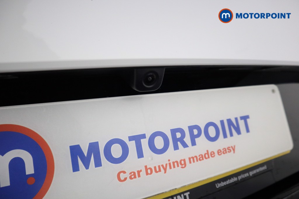 KIA Sportage Gt-Line Automatic Petrol-Electric Hybrid SUV - Stock Number (1605174) - 26th supplementary image