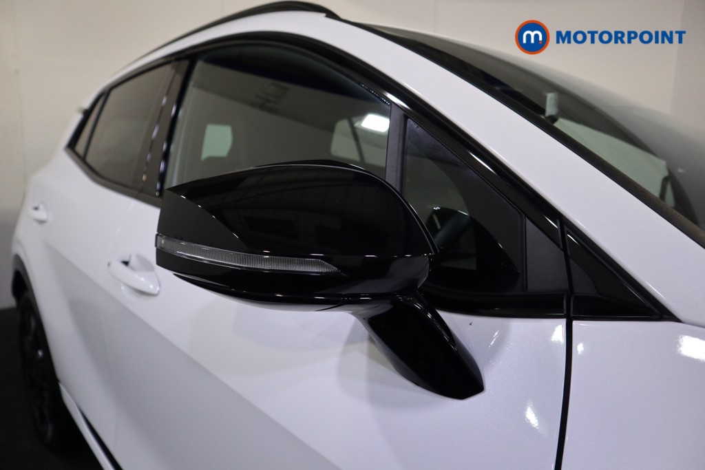 KIA Sportage Gt-Line Automatic Petrol-Electric Hybrid SUV - Stock Number (1605174) - 30th supplementary image