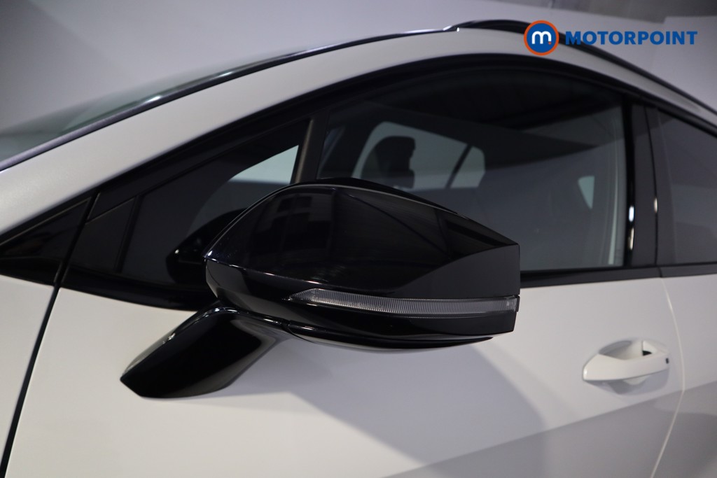 KIA Sportage Gt-Line Automatic Petrol-Electric Hybrid SUV - Stock Number (1605174) - 31st supplementary image