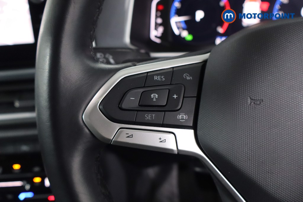 Volkswagen T-Roc Style Automatic Petrol SUV - Stock Number (1605281) - 7th supplementary image