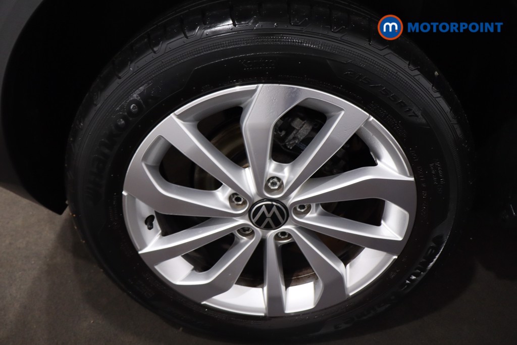 Volkswagen T-Roc Style Automatic Petrol SUV - Stock Number (1605281) - 9th supplementary image