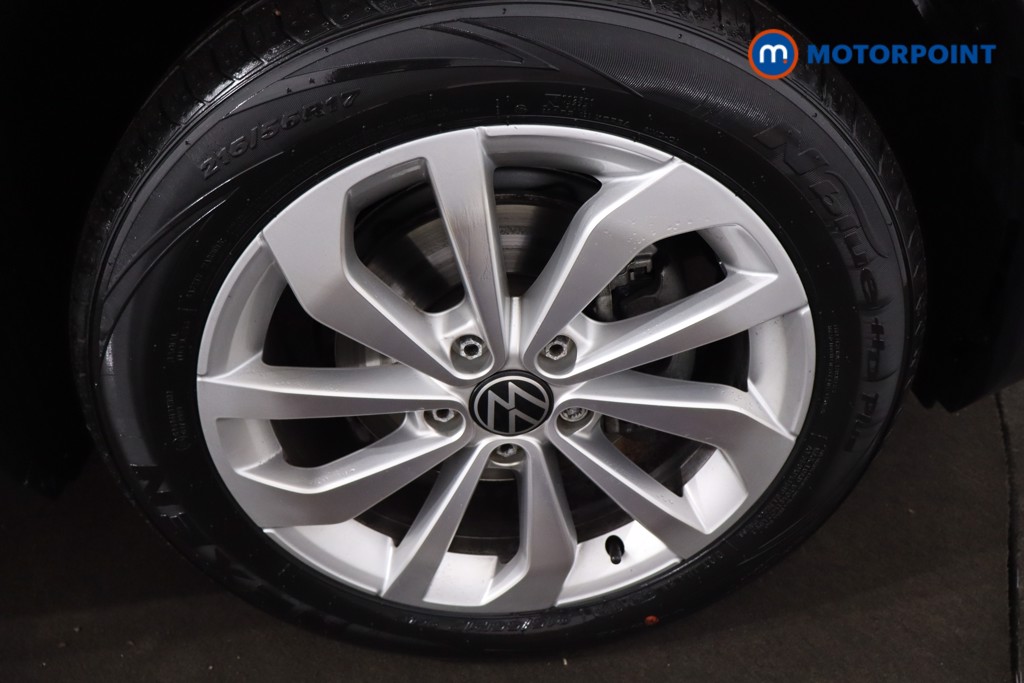 Volkswagen T-Roc Style Automatic Petrol SUV - Stock Number (1605281) - 10th supplementary image