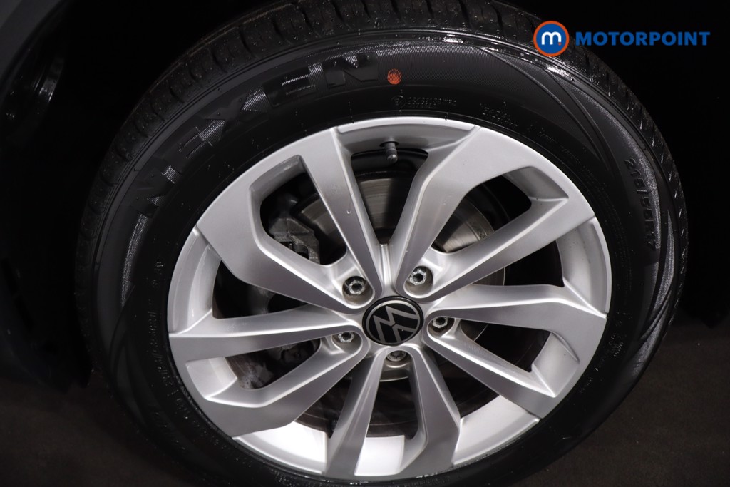 Volkswagen T-Roc Style Automatic Petrol SUV - Stock Number (1605281) - 11th supplementary image