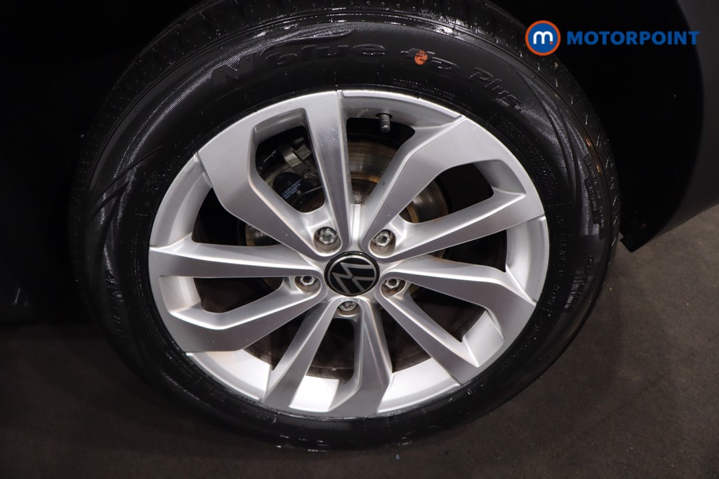 Volkswagen T-Roc Style Automatic Petrol SUV - Stock Number (1605281) - 12th supplementary image