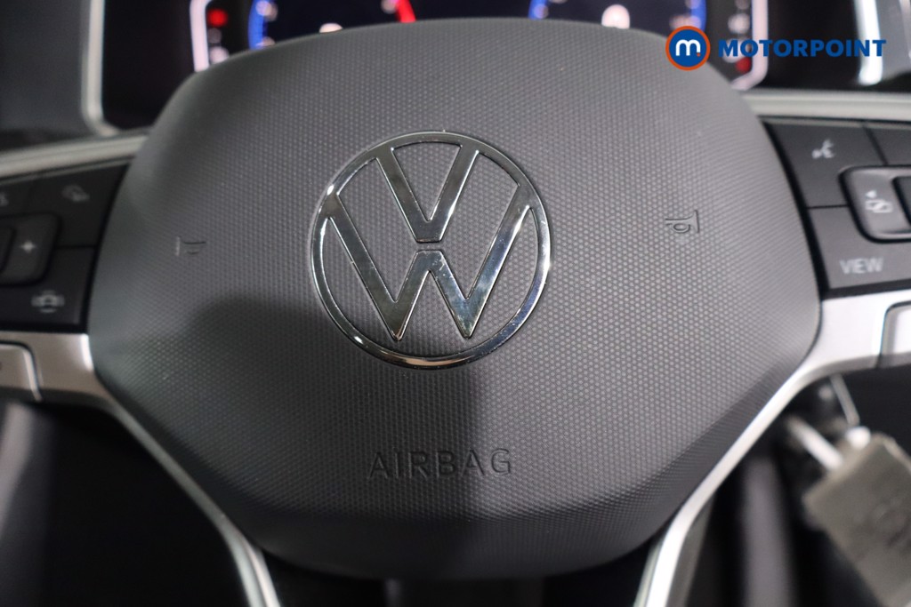 Volkswagen T-Roc Style Automatic Petrol SUV - Stock Number (1605281) - 13th supplementary image