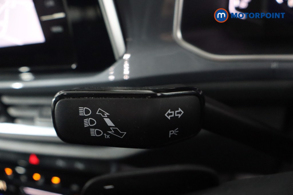 Volkswagen T-Roc Style Automatic Petrol SUV - Stock Number (1605281) - 14th supplementary image