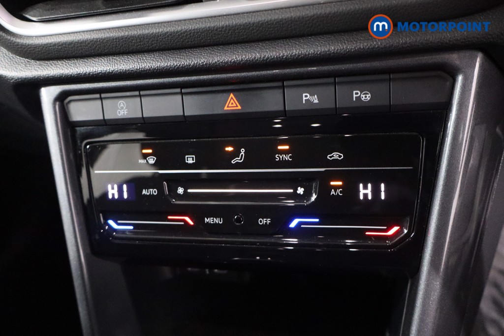 Volkswagen T-Roc Style Automatic Petrol SUV - Stock Number (1605281) - 19th supplementary image