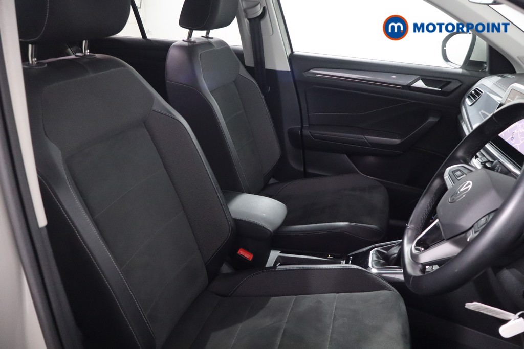 Volkswagen T-Roc Style Automatic Petrol SUV - Stock Number (1605281) - 20th supplementary image