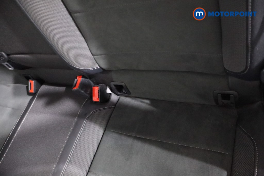 Volkswagen T-Roc Style Automatic Petrol SUV - Stock Number (1605281) - 23rd supplementary image