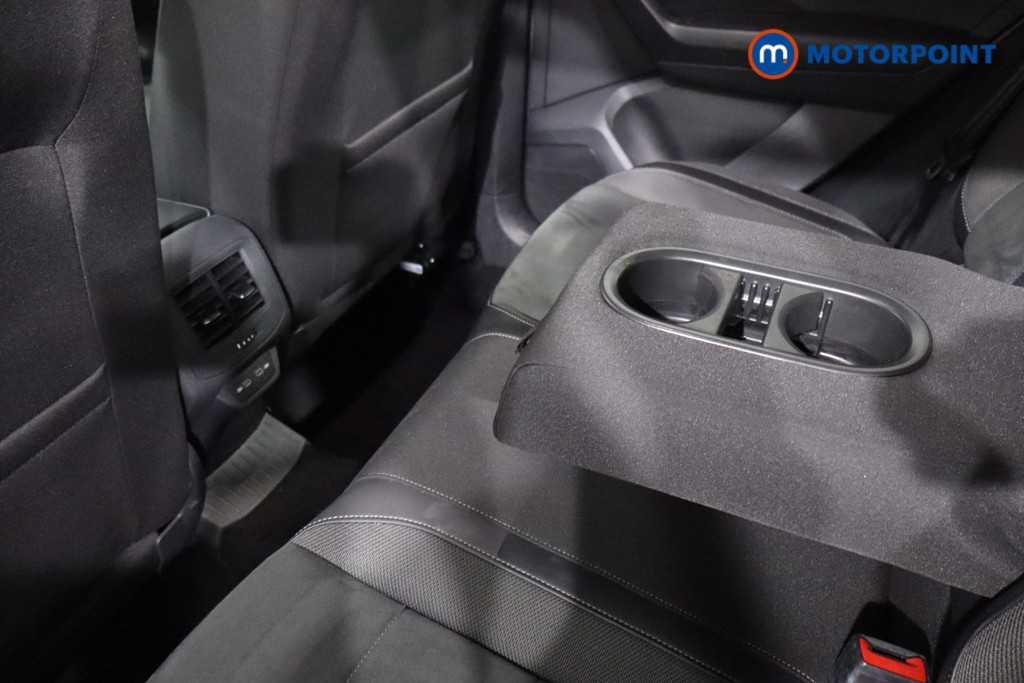 Volkswagen T-Roc Style Automatic Petrol SUV - Stock Number (1605281) - 24th supplementary image