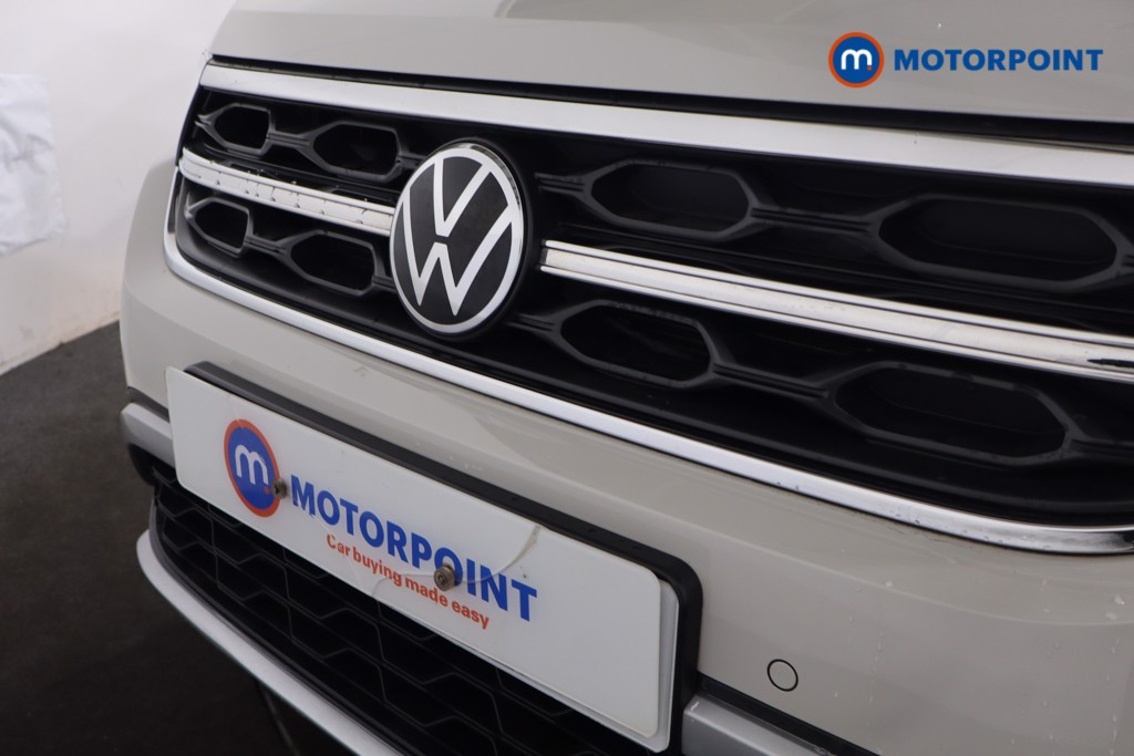 Volkswagen T-Roc Style Automatic Petrol SUV - Stock Number (1605281) - 26th supplementary image