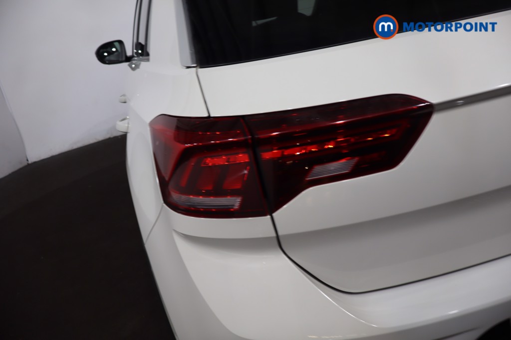 Volkswagen T-Roc Style Automatic Petrol SUV - Stock Number (1605281) - 32nd supplementary image