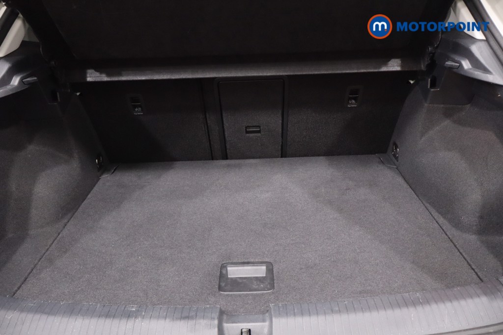 Volkswagen T-Roc Style Automatic Petrol SUV - Stock Number (1605281) - 34th supplementary image