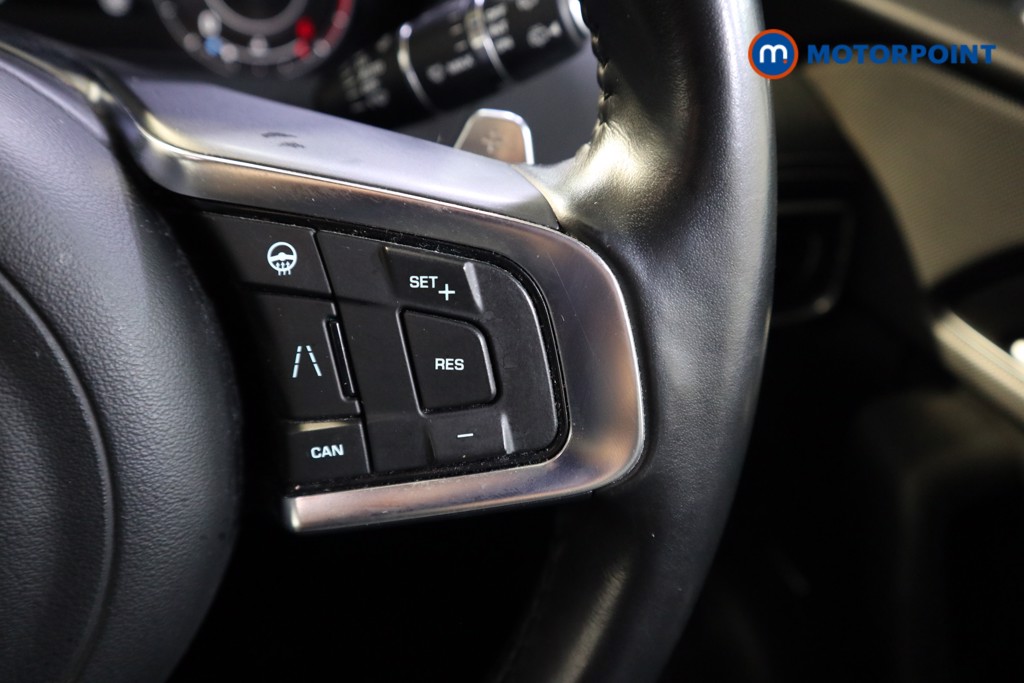 Jaguar F-Pace Chequered Flag Automatic Diesel SUV - Stock Number (1605300) - 4th supplementary image