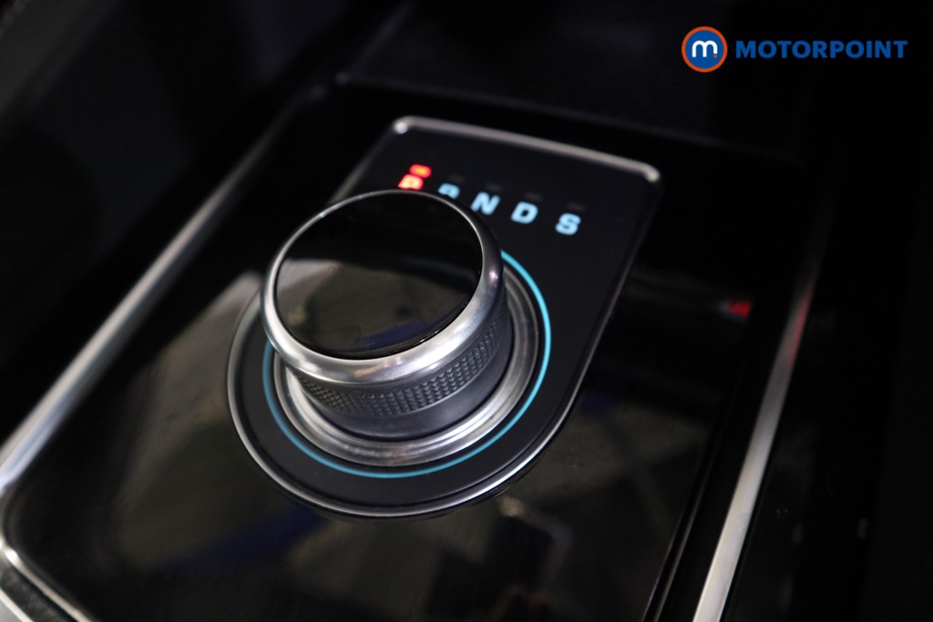 Jaguar F-Pace Chequered Flag Automatic Diesel SUV - Stock Number (1605300) - 8th supplementary image