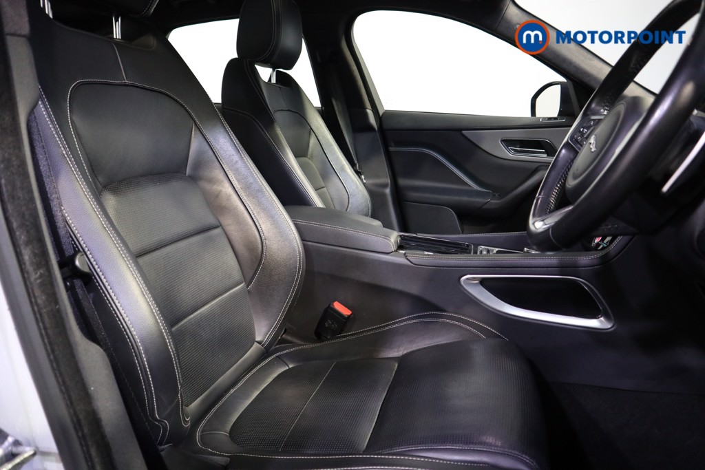 Jaguar F-Pace Chequered Flag Automatic Diesel SUV - Stock Number (1605300) - 15th supplementary image