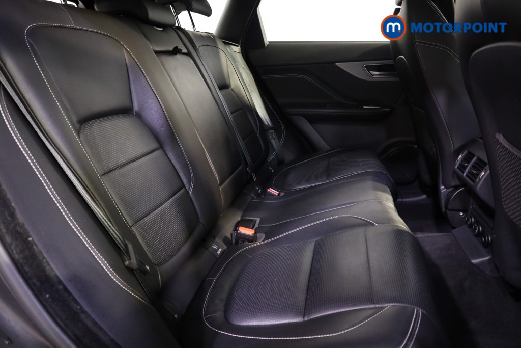 Jaguar F-Pace Chequered Flag Automatic Diesel SUV - Stock Number (1605300) - 16th supplementary image