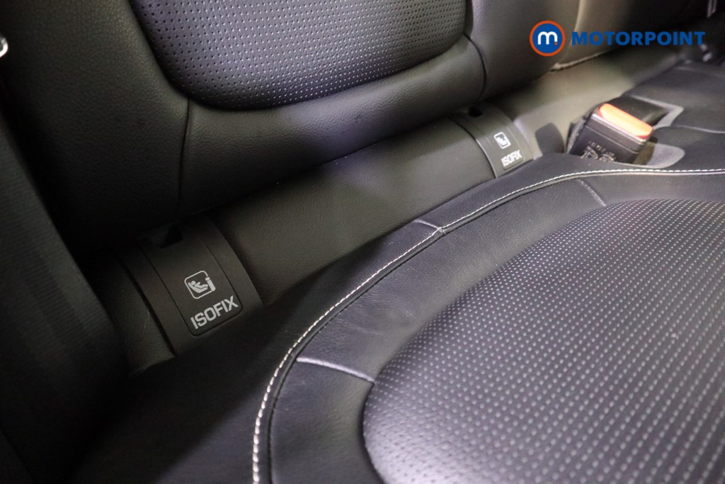 Jaguar F-Pace Chequered Flag Automatic Diesel SUV - Stock Number (1605300) - 17th supplementary image