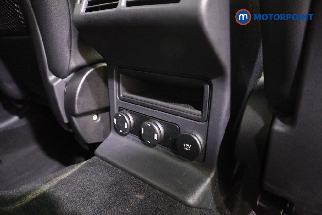 Jaguar F-Pace Chequered Flag Automatic Diesel SUV - Stock Number (1605300) - 18th supplementary image