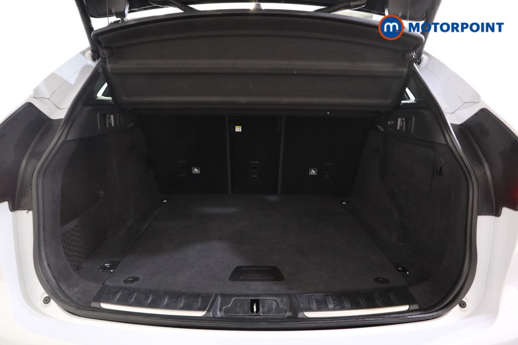 Jaguar F-Pace Chequered Flag Automatic Diesel SUV - Stock Number (1605300) - 20th supplementary image