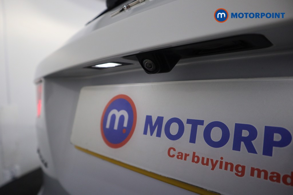 Jaguar F-Pace Chequered Flag Automatic Diesel SUV - Stock Number (1605300) - 27th supplementary image