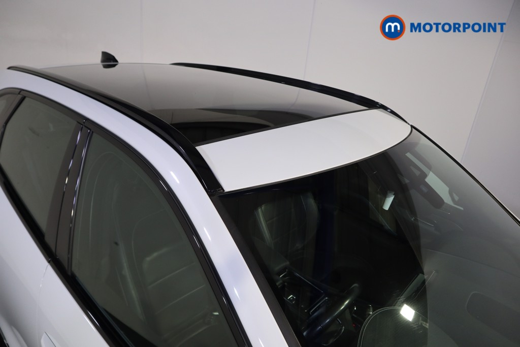 Jaguar F-Pace Chequered Flag Automatic Diesel SUV - Stock Number (1605300) - 32nd supplementary image