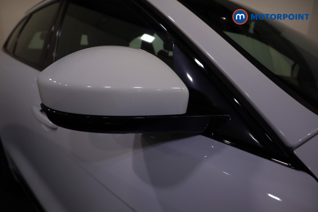 Jaguar F-Pace Chequered Flag Automatic Diesel SUV - Stock Number (1605300) - 33rd supplementary image