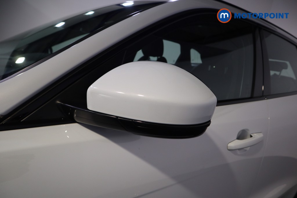 Jaguar F-Pace Chequered Flag Automatic Diesel SUV - Stock Number (1605300) - 34th supplementary image