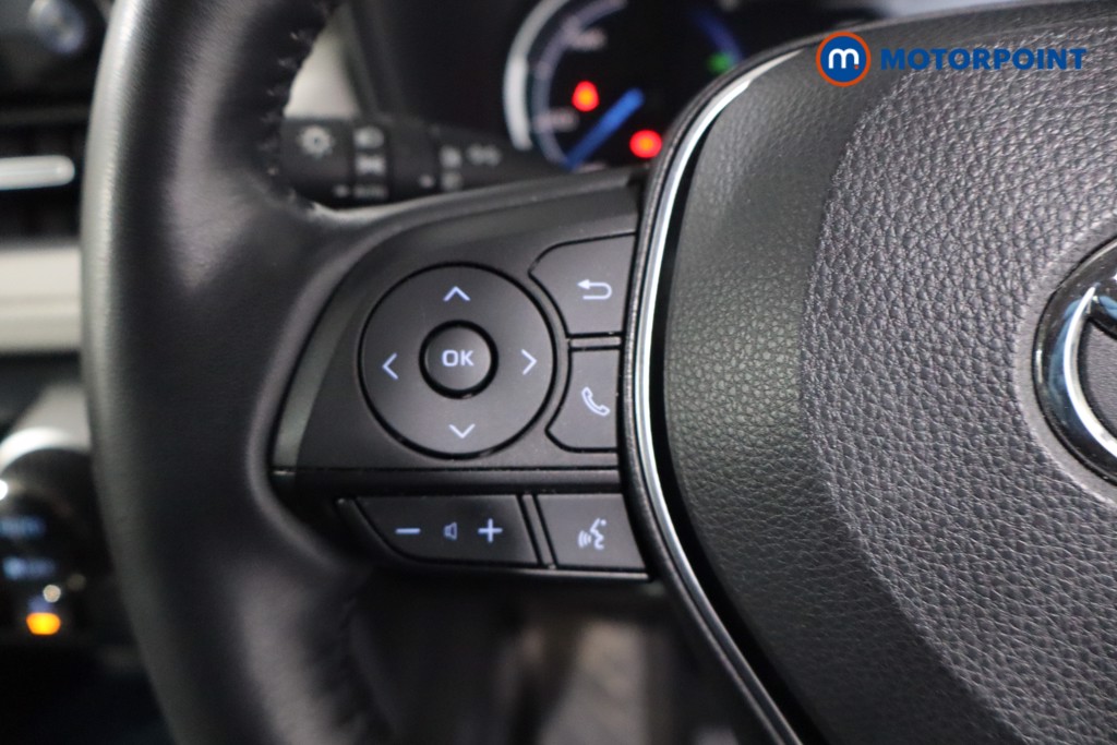 Toyota Rav4 Excel Automatic Petrol-Electric Hybrid SUV - Stock Number (1605437) - 7th supplementary image