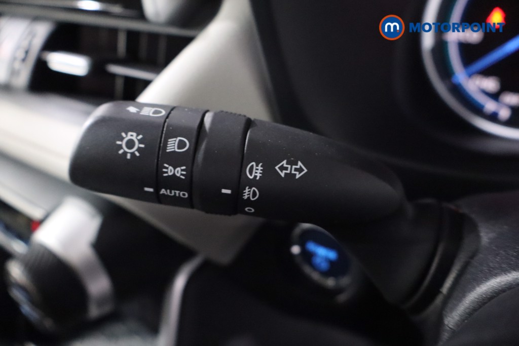 Toyota Rav4 Excel Automatic Petrol-Electric Hybrid SUV - Stock Number (1605437) - 14th supplementary image