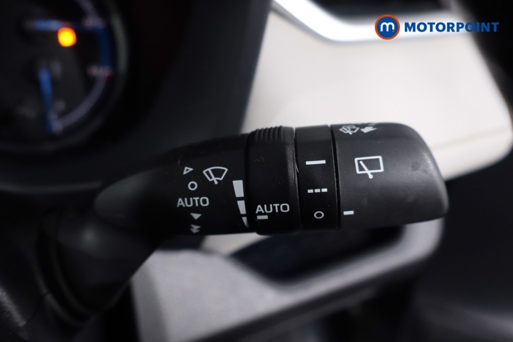 Toyota Rav4 Excel Automatic Petrol-Electric Hybrid SUV - Stock Number (1605437) - 15th supplementary image