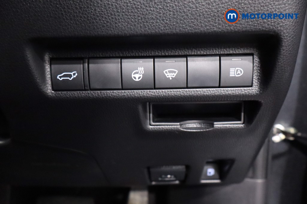 Toyota Rav4 Excel Automatic Petrol-Electric Hybrid SUV - Stock Number (1605437) - 17th supplementary image