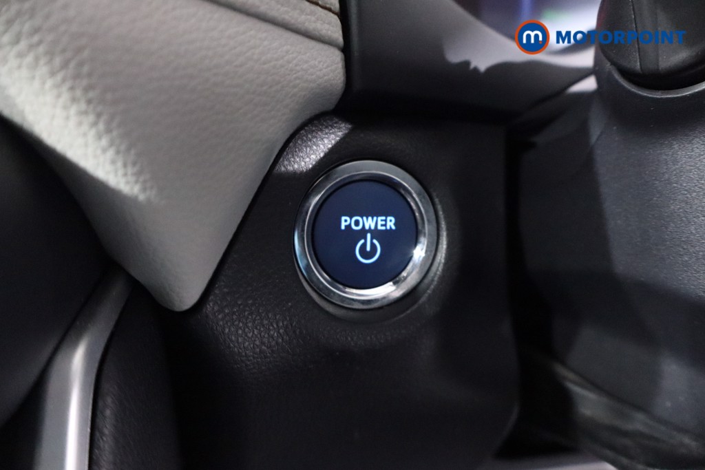 Toyota Rav4 Excel Automatic Petrol-Electric Hybrid SUV - Stock Number (1605437) - 18th supplementary image